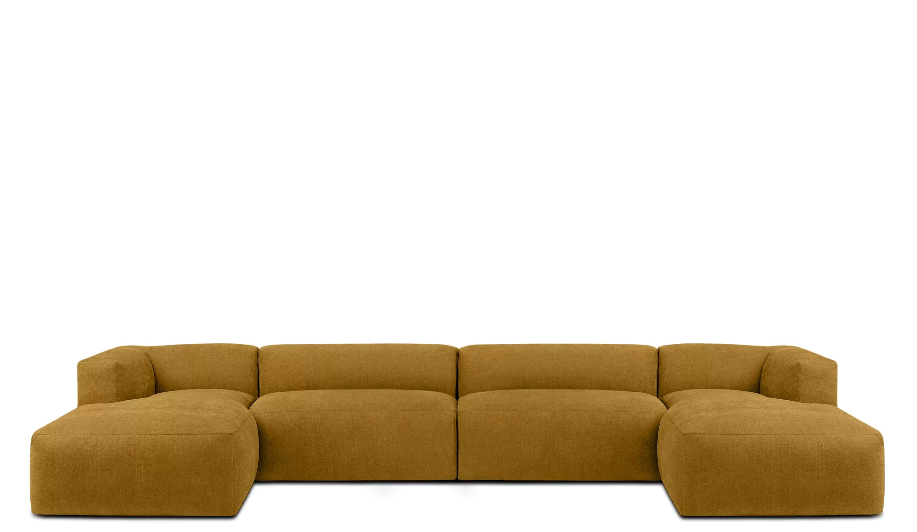 Versato Modulaire Moutarde