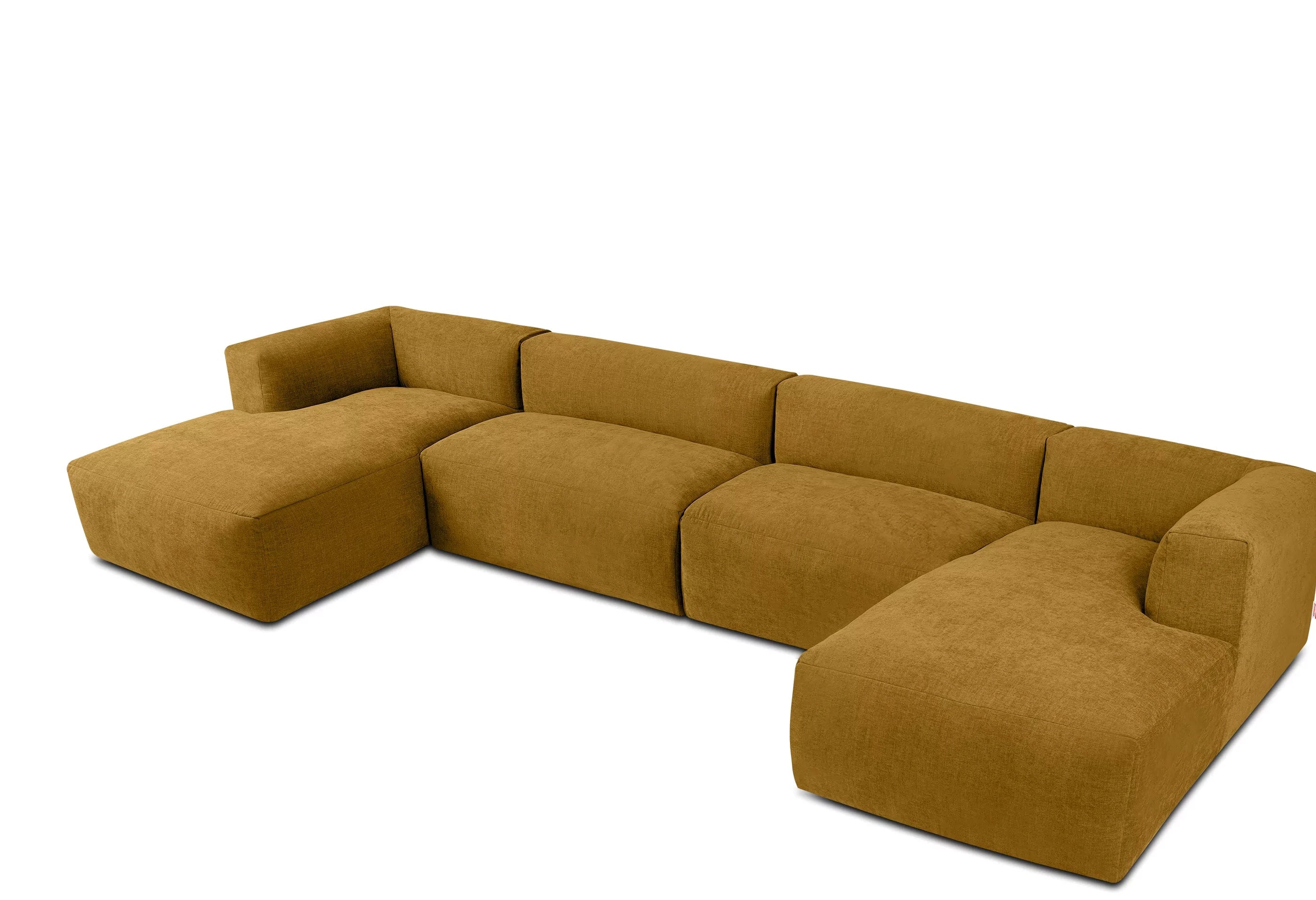 Versato Modulaire Moutarde