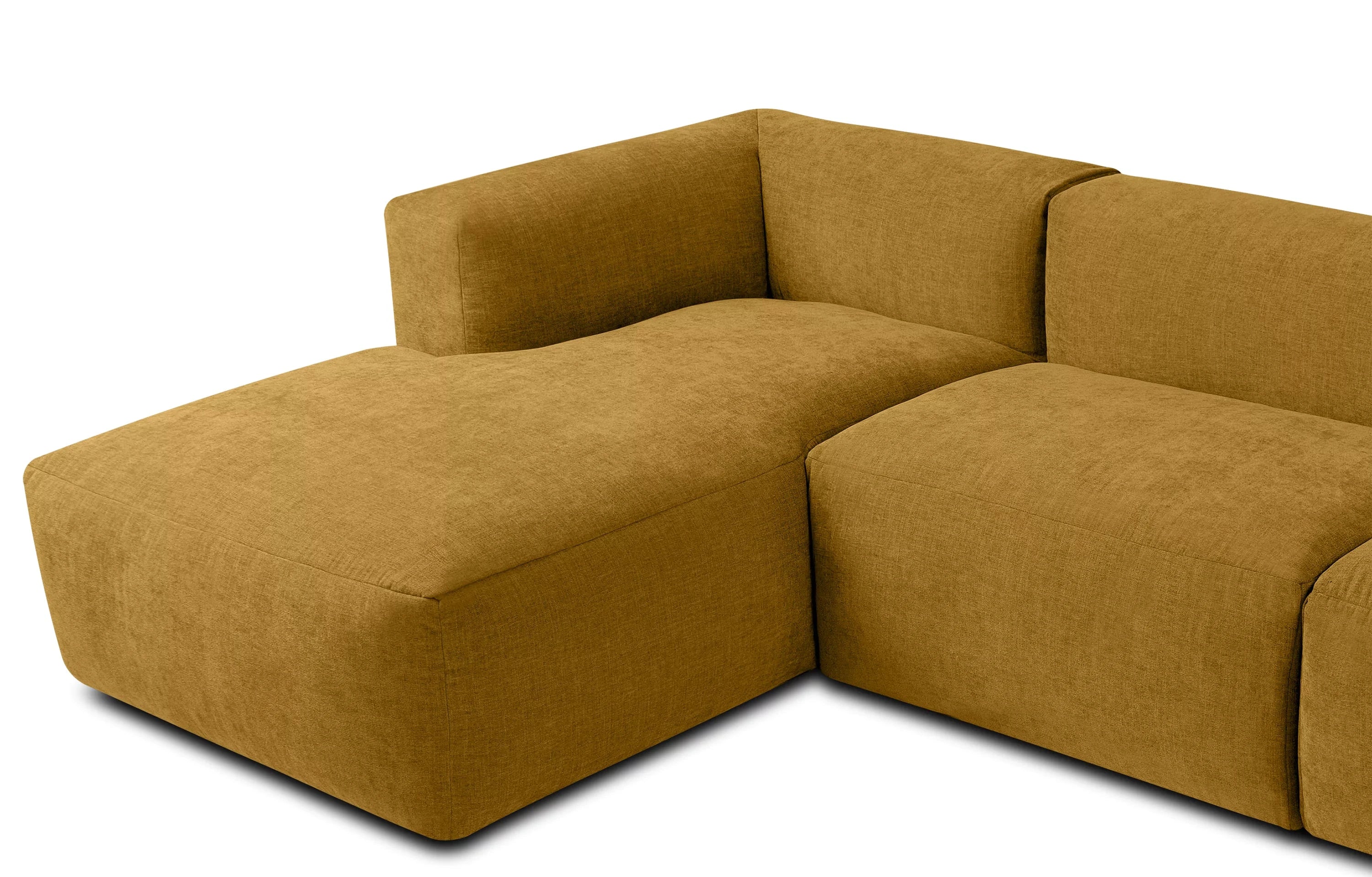 Versato Modulaire Moutarde