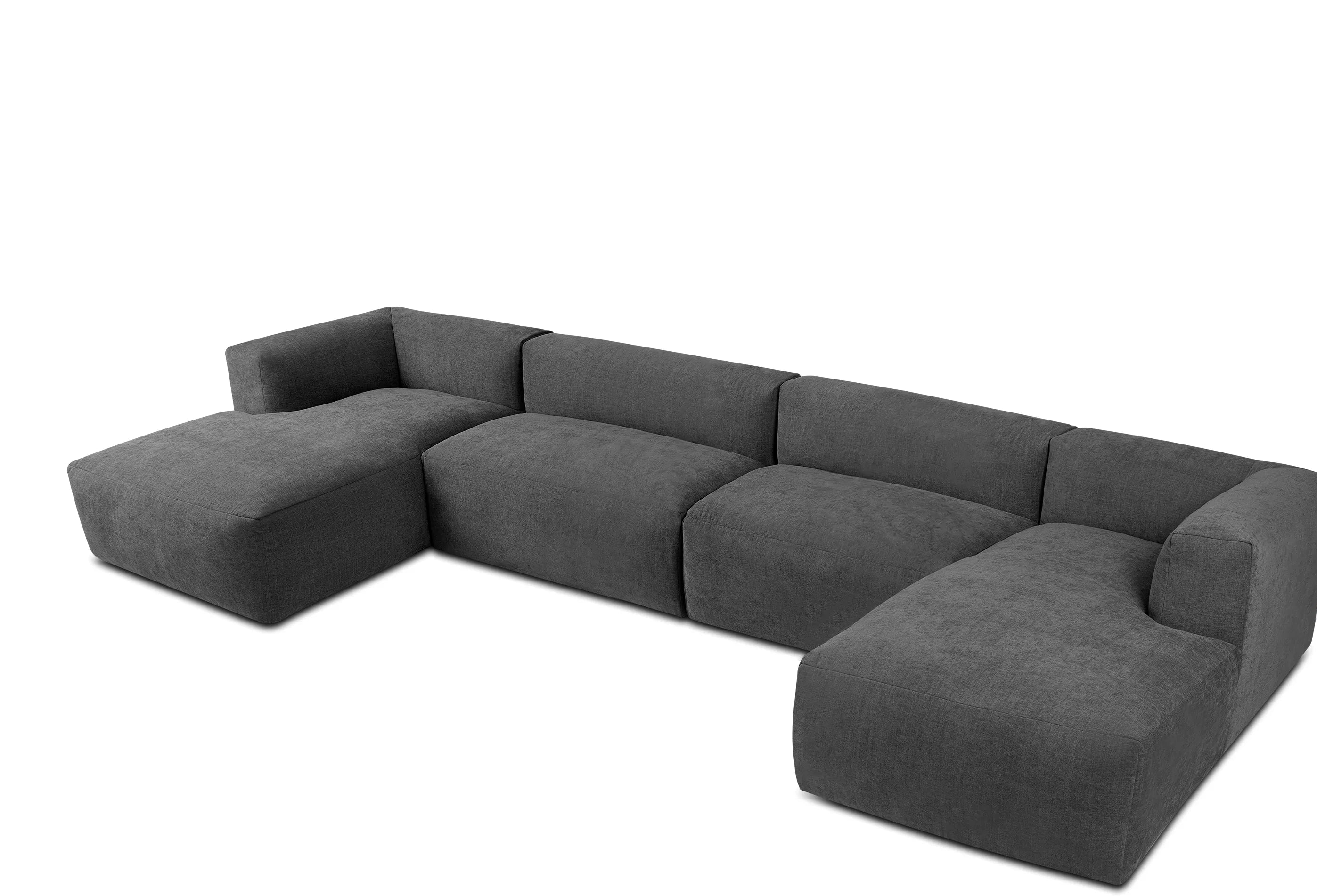 Versato Modulaire Éléphant