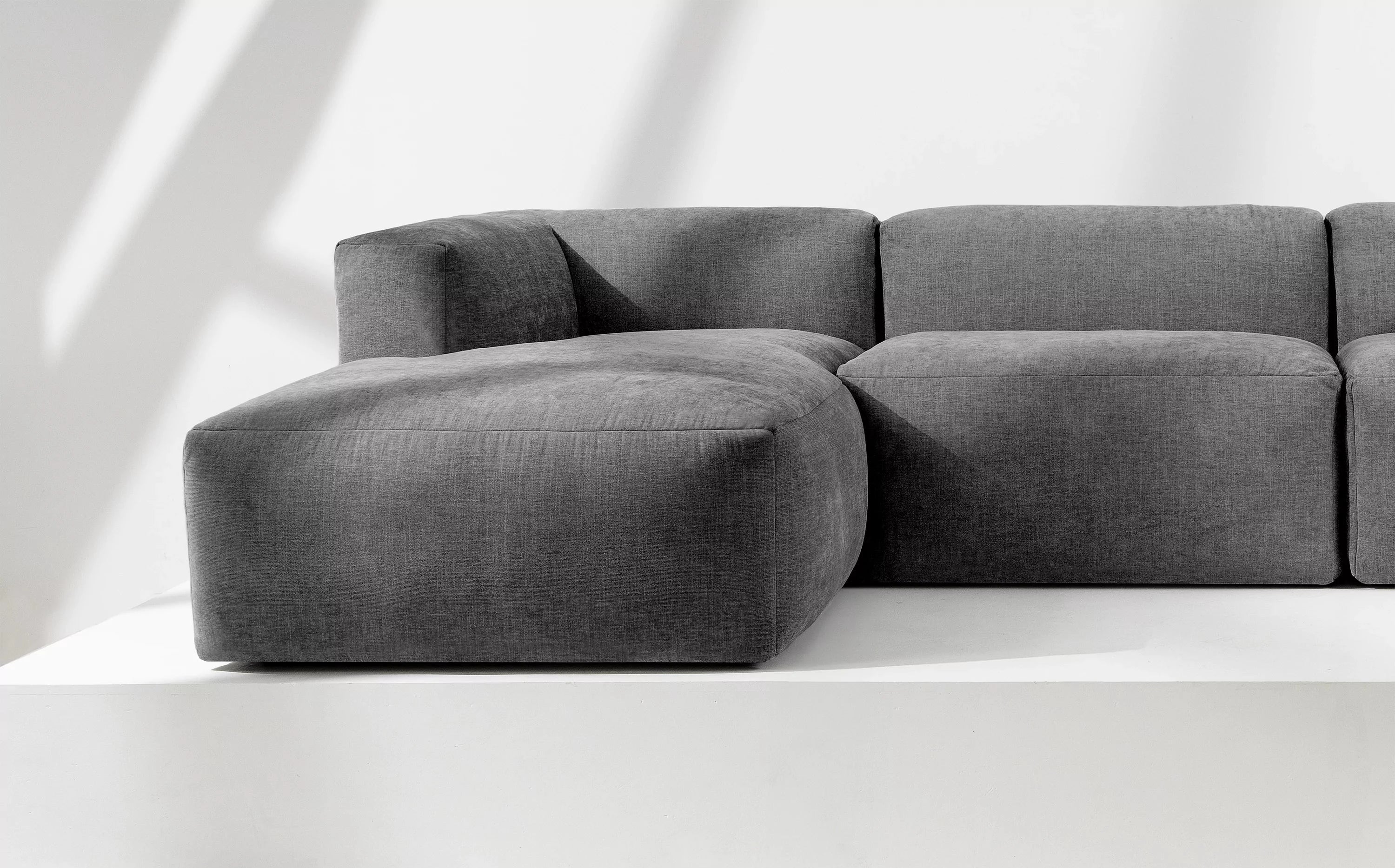 Versato Modulaire Éléphant