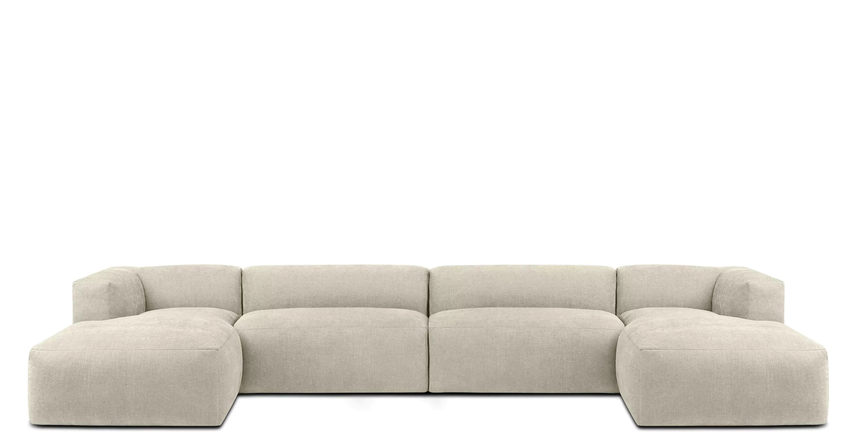 Versato Modulaire Blanc cassé