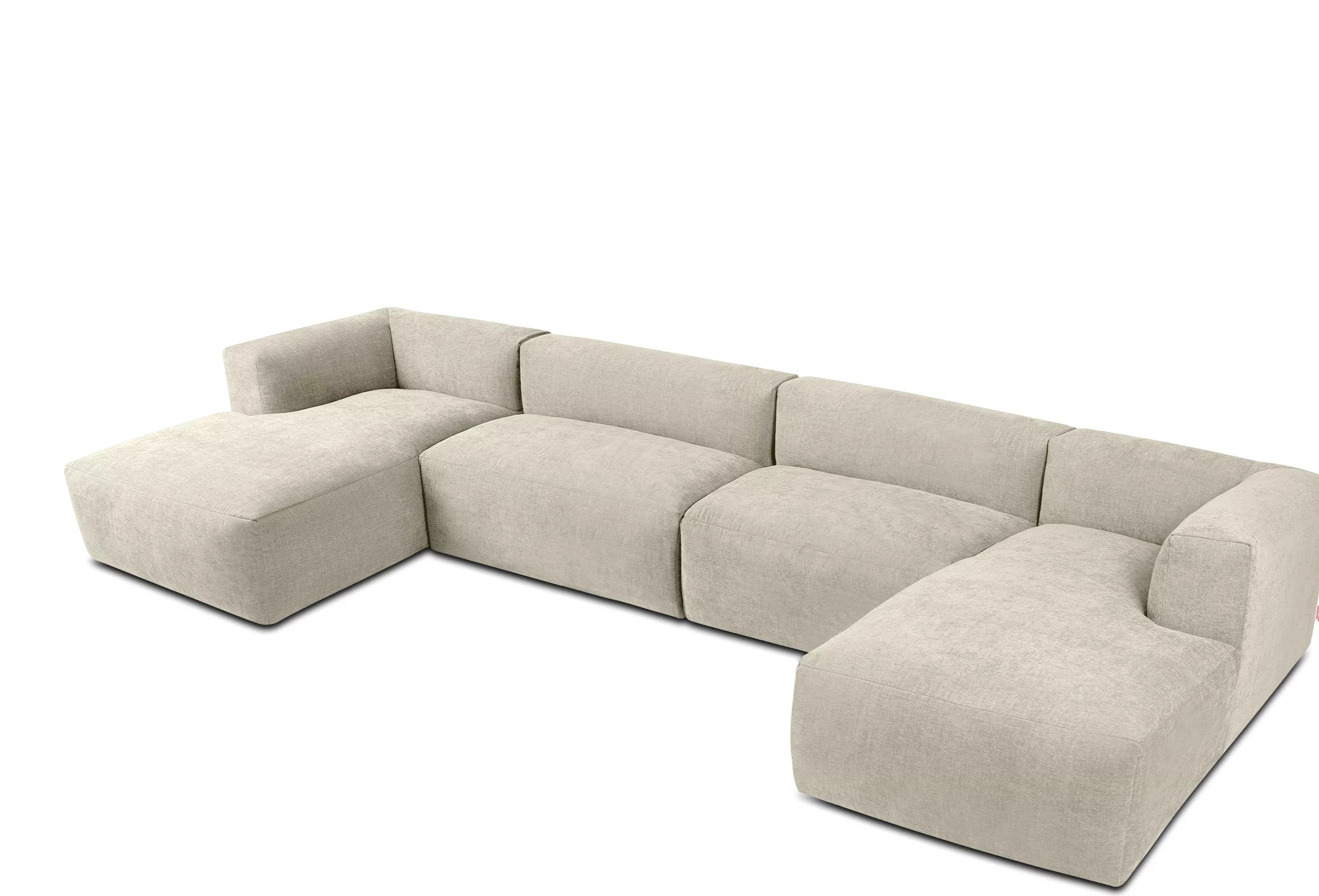 Versato Modulaire Blanc cassé