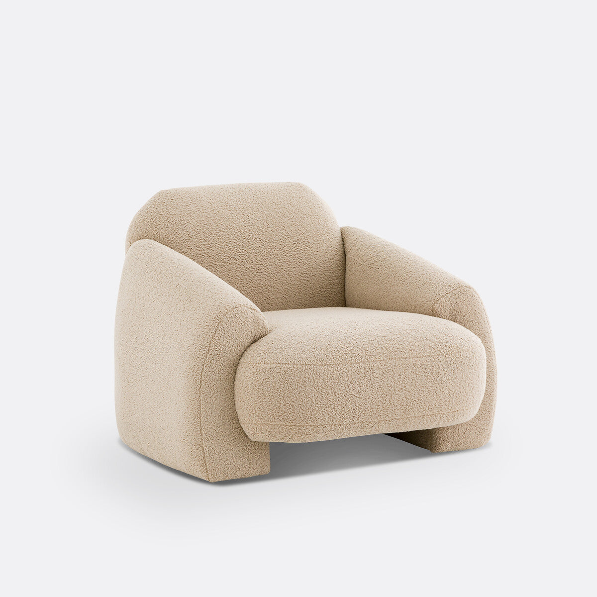 Cocoon Bouclé