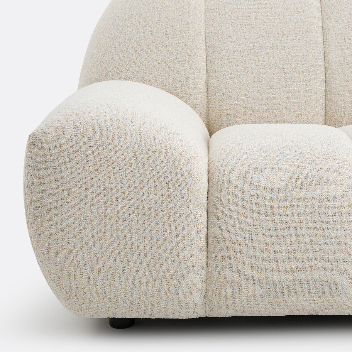 Bambou multi-chenille