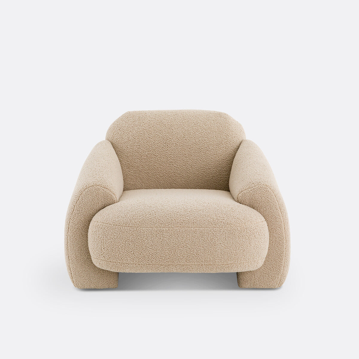 Cocoon Bouclé
