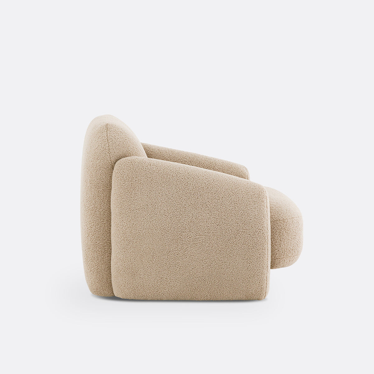 Cocoon Bouclé