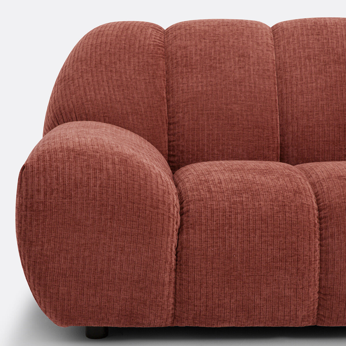 Bambou velours chenille