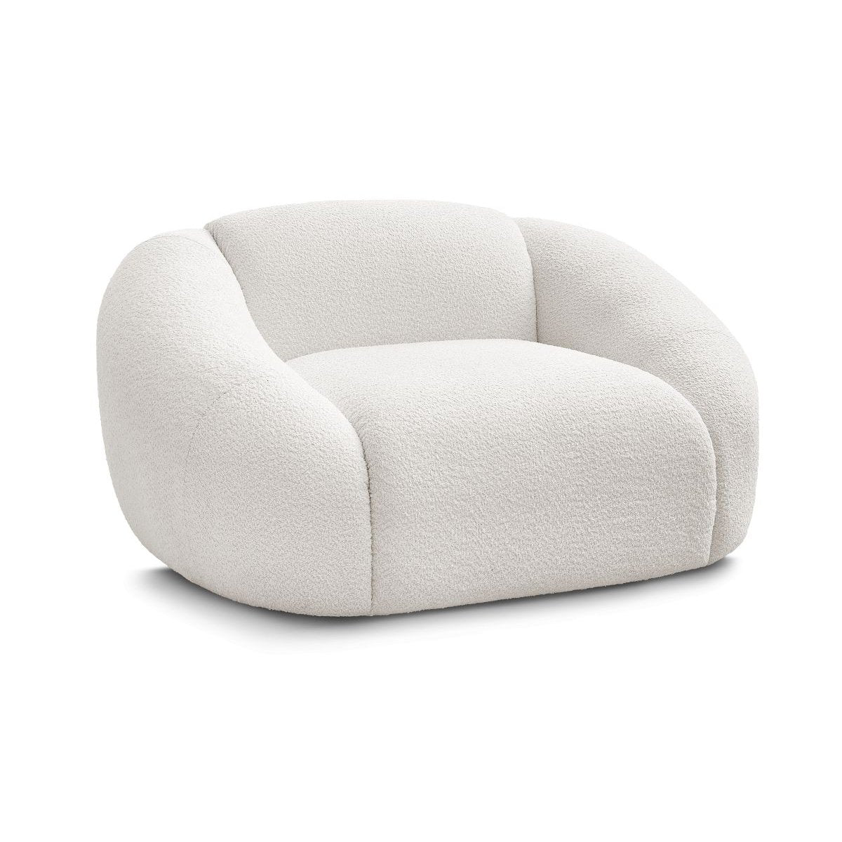 Cloud Bouclé