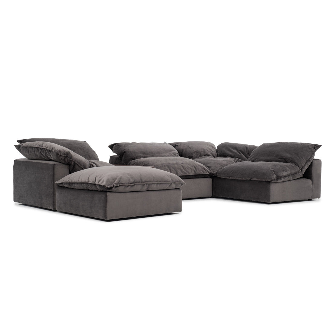 Modular Lounge