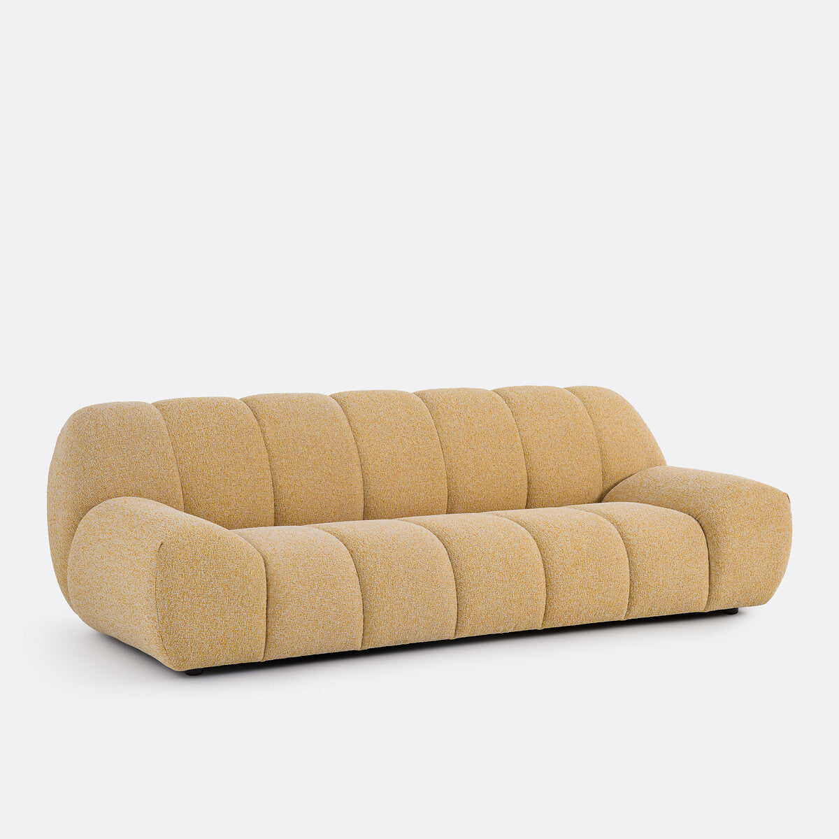 Bambou multi-chenille