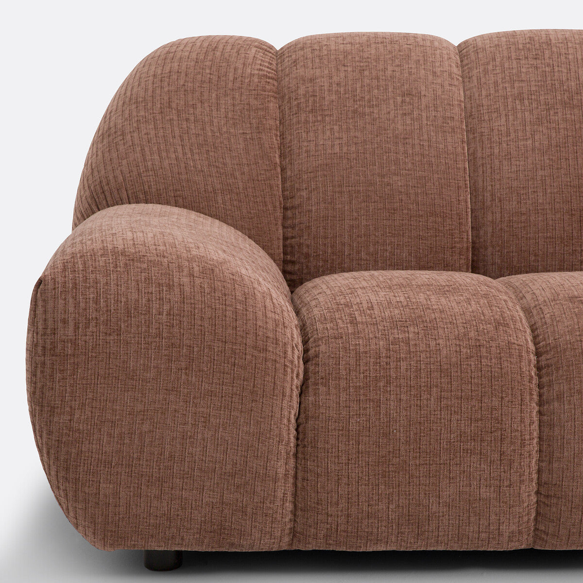 Bambou velours chenille