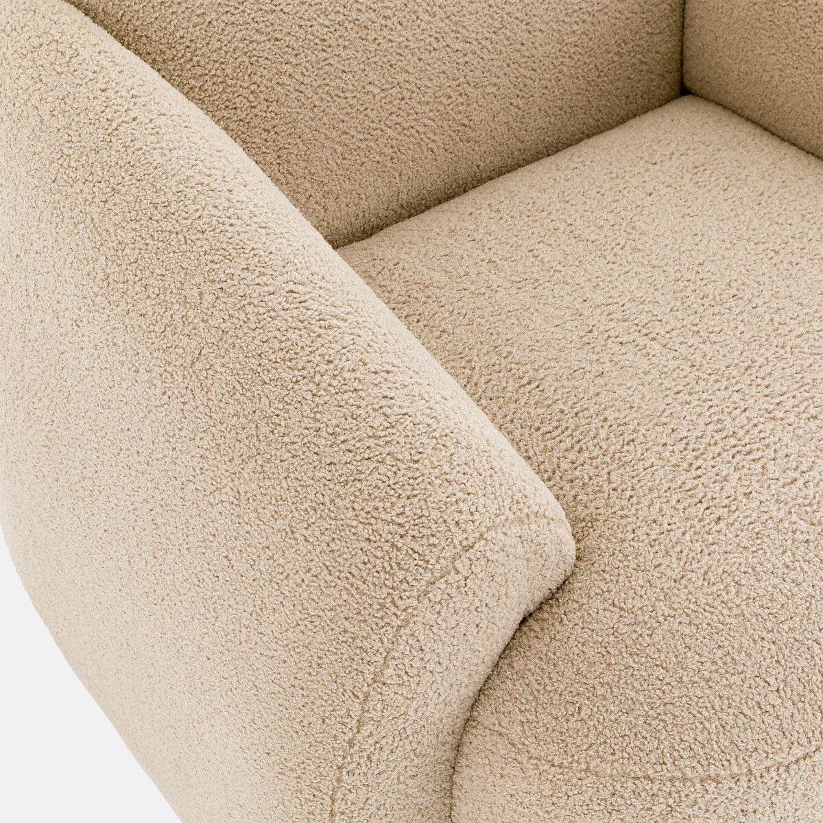 Cocoon Bouclé
