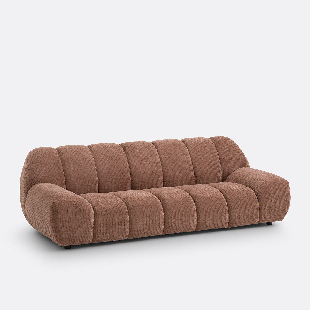 Bambou velours chenille