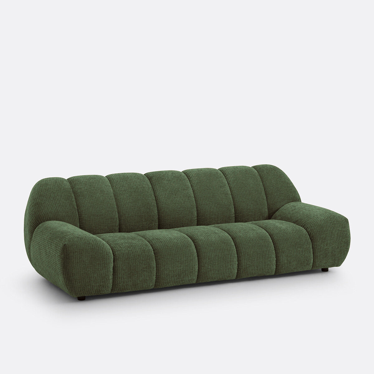 Bambou velours chenille