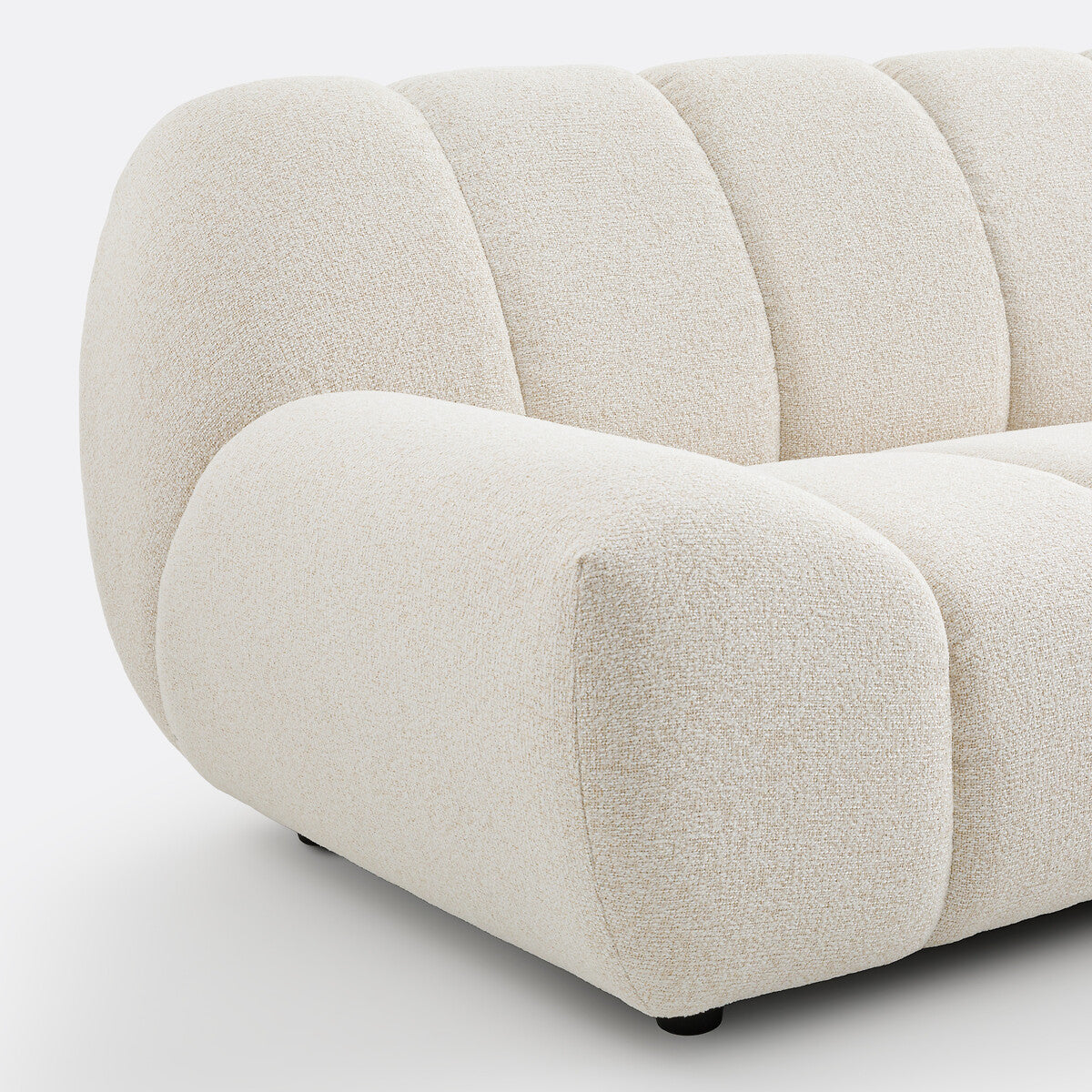 Bambou multi-chenille