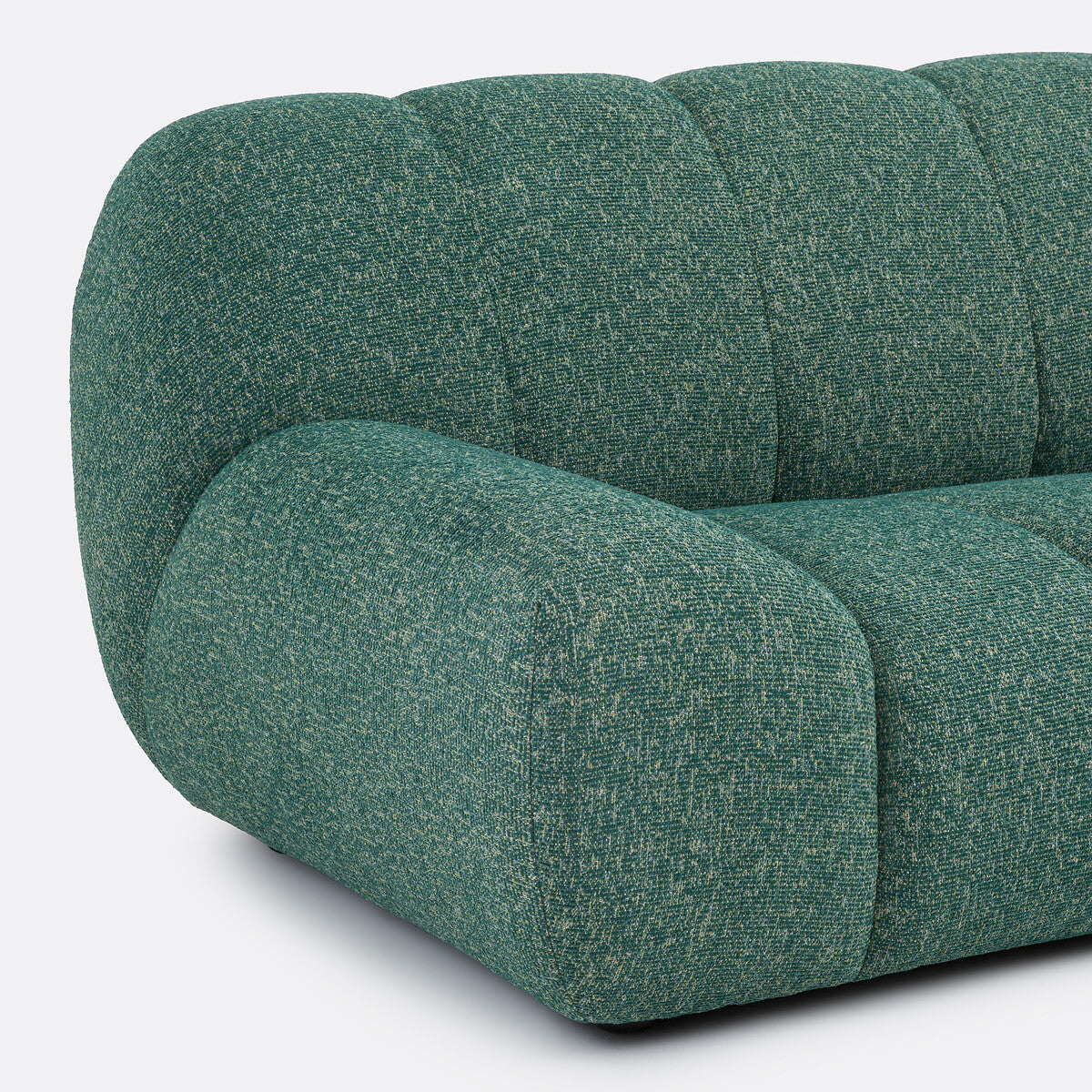 Bambou multi-chenille